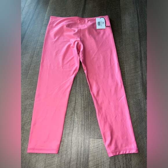 ZYIA Pants - Zyia Light N Tight Hi-Rise Leggings